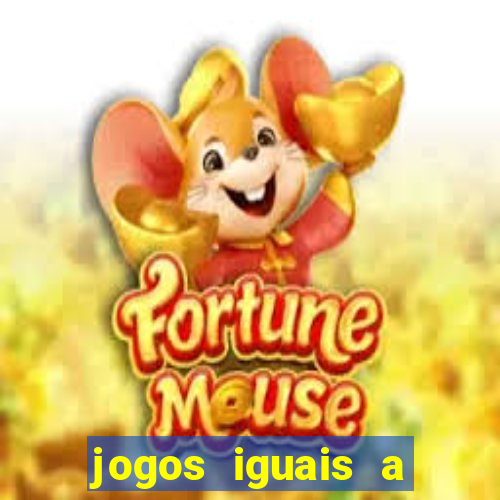 jogos iguais a date ariane